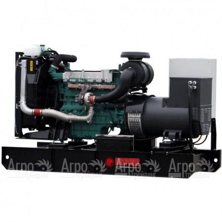 Дизельгенератор Europower EP 85 TDE 85 кВт в Саратове