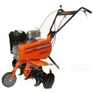 Культиватор Triunfo TB 50 ECO R в Саратове