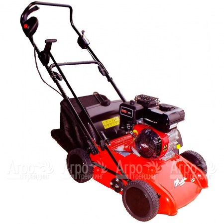 Бензиновый вертикуттер Mega 400S00 XASM в Саратове