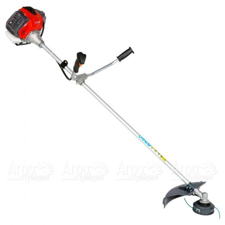 Бензокоса (бензиновый триммер) Efco DSH 400 T в Саратове