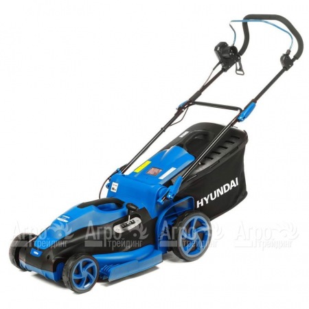 Газонокосилка электрическая Hyundai LE 4220 в Саратове