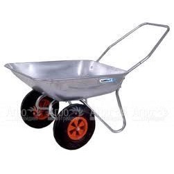 Садовая тачка AL-KO 66 G в Саратове