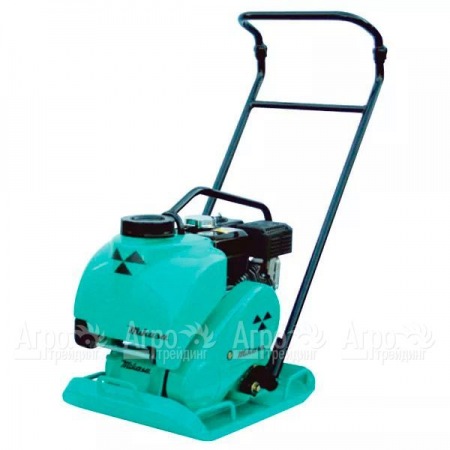 Виброплита бензиновая Mikasa MVC-F80HC в Саратове