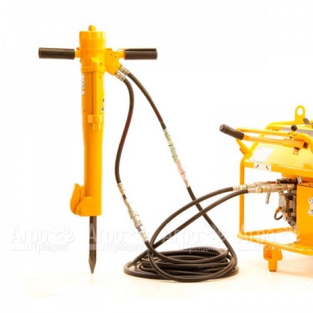 Гидромолоток отбойный Caiman BH201 в Саратове