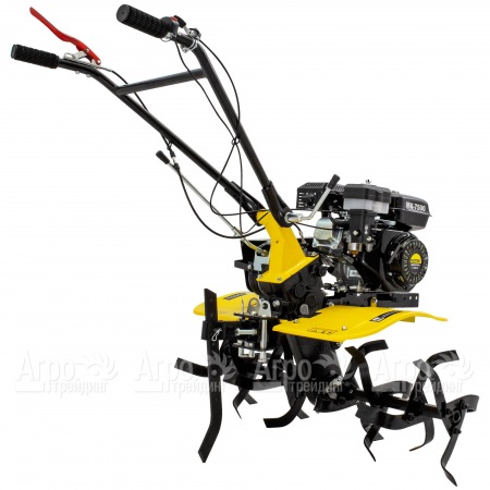 Культиватор Huter МК-7500  в Саратове
