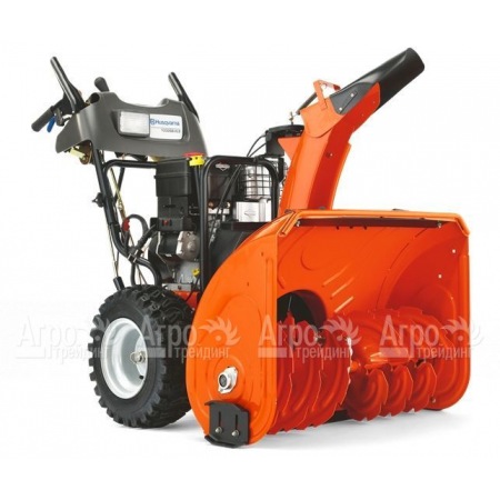 Снегоуборщик Husqvarna ST 268EP в Саратове
