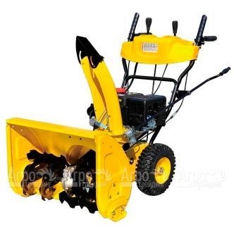 Снегоуборщик Lifan UNION UT9061 в Саратове