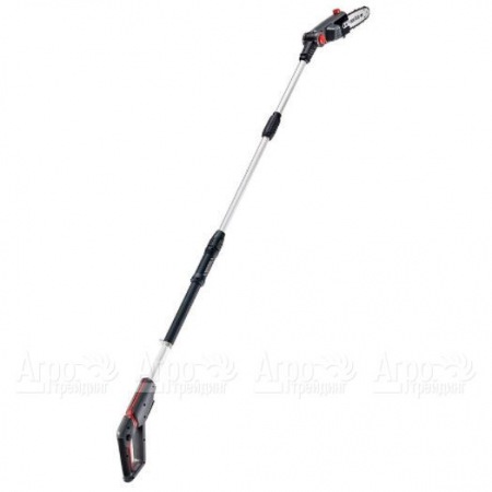 Высоторез аккумуляторный AL-KO Bo Flex Pole Chain Saw CSA 1820 (без аккумулятора и зарядного устройства) в Саратове