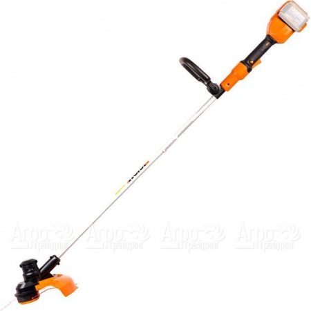 Триммер аккумуляторный Worx WG183E.9 (без аккумулятора и ЗУ) в Саратове