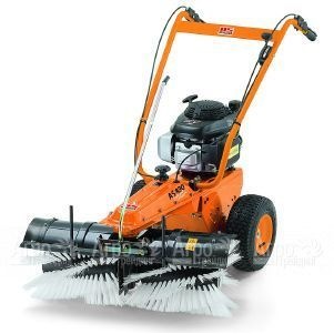 Подметальная машина ProBrush AS 830 в Саратове