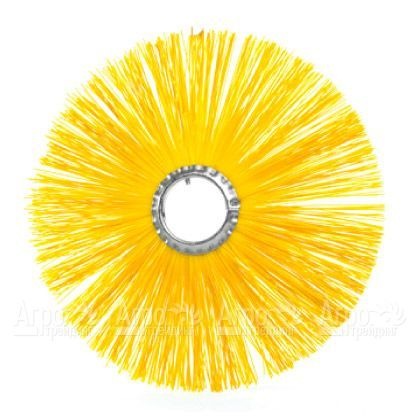 Сегмент универсальной щетки 4HM-R11 для Caiman SM 800PRO в Саратове