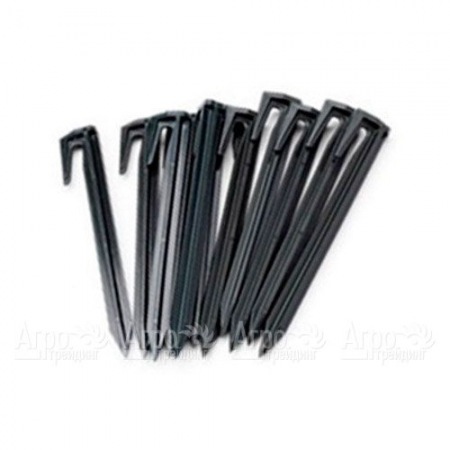 Фиксаторы навигационного кабеля для роботов-газонокосилок Greenworks  в Саратове