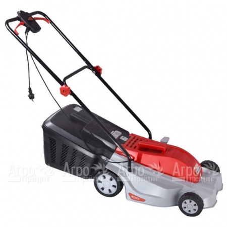 Газонокосилка электрическая Ресанта КР-2000 ЭП в Саратове