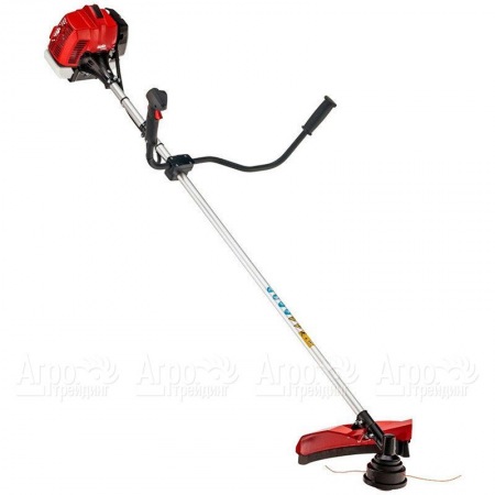 Бензокоса (бензиновый триммер) GEOS by Al-Ko Max Comfort 126 B в Саратове