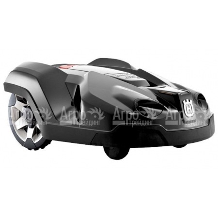Газонокосилка-робот Husqvarna Automower 430X в Саратове