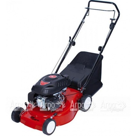 Газонокосилка бензиновая Mega 4720 MTT в Саратове