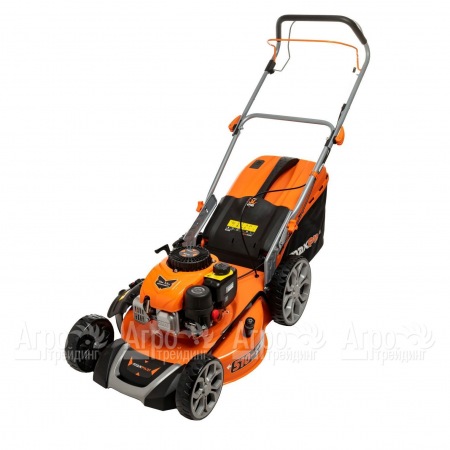 Бензиновая газонокосилка Maxpiler MLM-51S  в Саратове