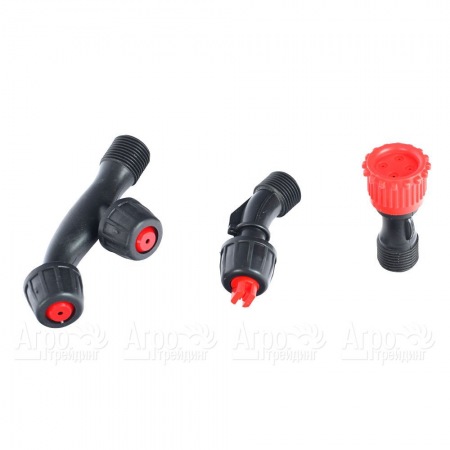 Комплект форсунок Patriot для PT-12AC, PT-16AC-1  в Саратове