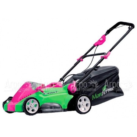 Газонокосилка аккумуляторная Monferme 25177M в Саратове