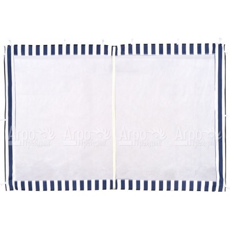 Стенка Green Glade с москитной сеткой 4140 в Саратове