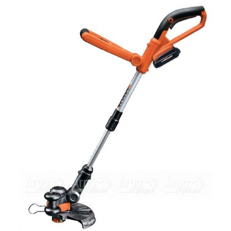 Триммер электрический Worx WG151E в Саратове