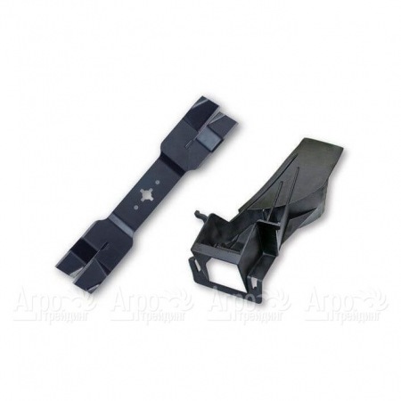 Комплект мульчирования АМК 043 для газонокосилок Stihl RM, RME, RМА в Саратове