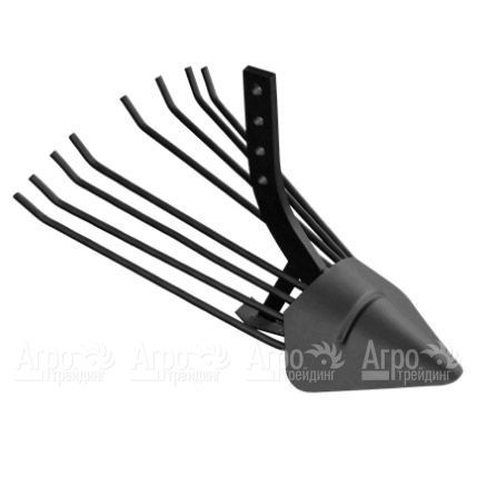 Плуг-картофелевыкапыватель для культиватора Husqvarna TF230 в Саратове