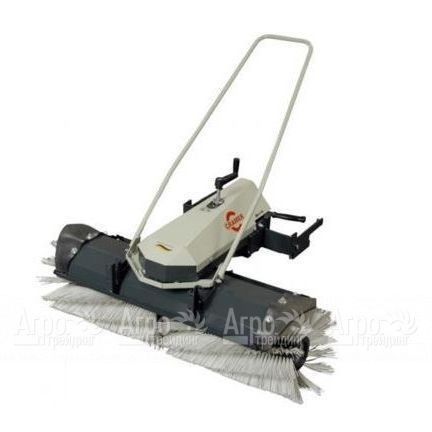 Навесная подметальная машина Cramer в Саратове