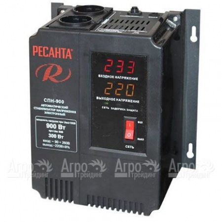 Стабилизатор Ресанта СПН-900 в Саратове