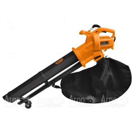 Воздуходувка электрическая Carver BV 2800E в Саратове