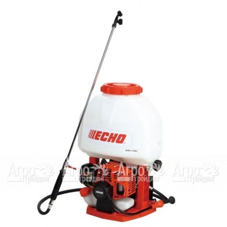 Опрыскиватель бензиновый Echo SHR-170SI в Саратове