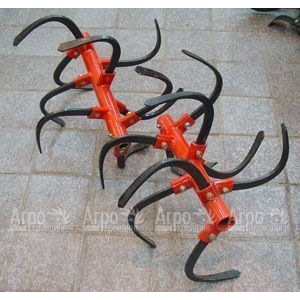 Роторная мотыга KDT910, KDT610 Kipor в Саратове