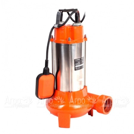 Дренажный насос Patriot FQ1200N в Саратове