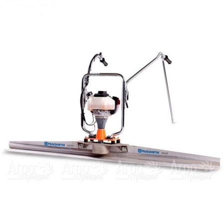 Виброрейка бензиновая Husqvarna BV 30  в Саратове