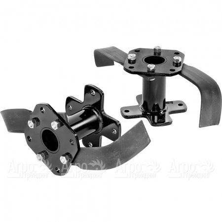 Пара расширений для фрезы для Grillo G 85, G 85d, G 107d, G 108, G 110 в Саратове