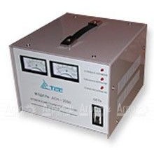 Стабилизатор напряжения ТСС АСН-2000 серии Стандарт в Саратове