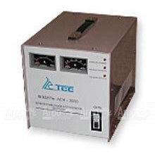 Стабилизатор напряжения ТСС АСН-3000 серии Стандарт в Саратове