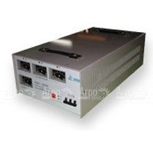 Стабилизатор напряжения ТСС АСН-3000Т серии Стандарт в Саратове