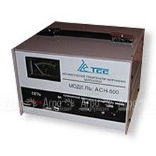 Стабилизатор напряжения ТСС АСН-500 серии Стандарт в Саратове