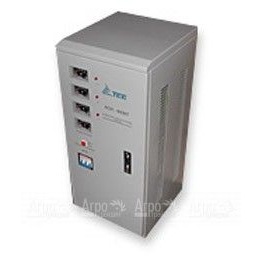 Стабилизатор напряжения ТСС АСН-9000Т серии Стандарт в Саратове