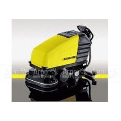 Поломоечная машина Karcher BD 700 BAT Package в Саратове