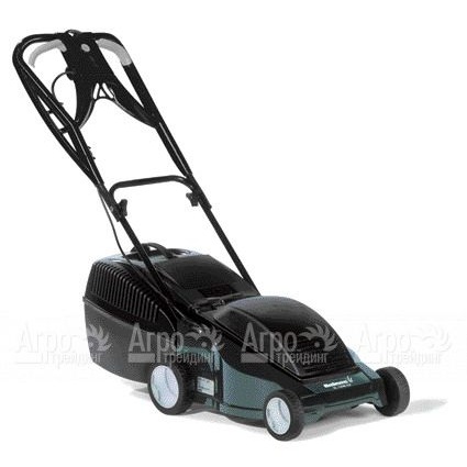 Электрическая газонокосилка Bolens BL 1338 EP в Саратове