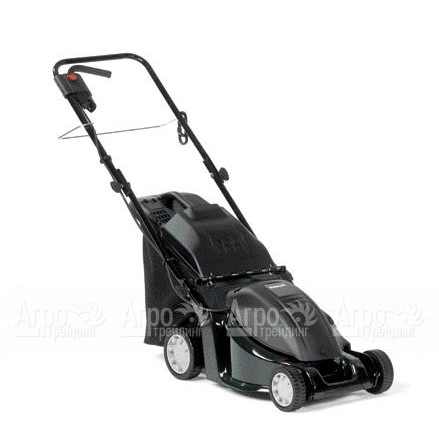 Электрическая газонокосилка Bolens BL 1440 EP в Саратове