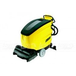 Поломоечная машина Karcher BD 55/60 WEP в Саратове