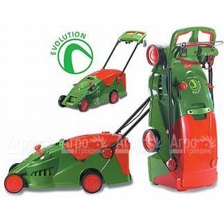 Газонокосилка электрическая Brill Evolution 41 EF в Саратове