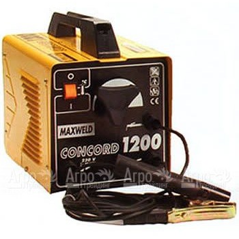 Сварочный трансформатор однофазный Concord 1200 в Саратове