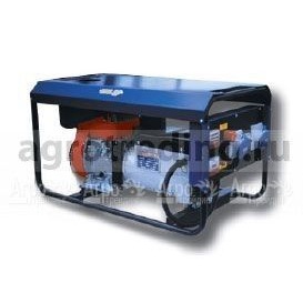 Дизель-генераторная установка Coelmo DVM2L в Саратове