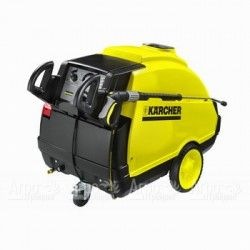 Мойка высокого давления Karcher HDS 695 M ECO в Саратове