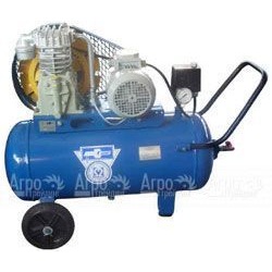 Компрессор "Бежецкого завода  AСО" К1 в Саратове