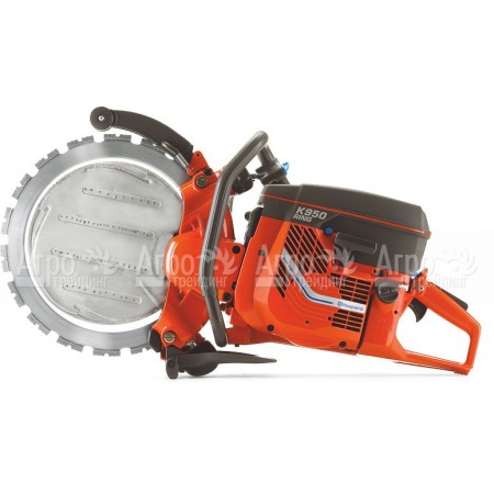 Кольцерез Husqvarna K950 в Саратове